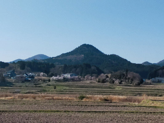 都祁地区の魅力