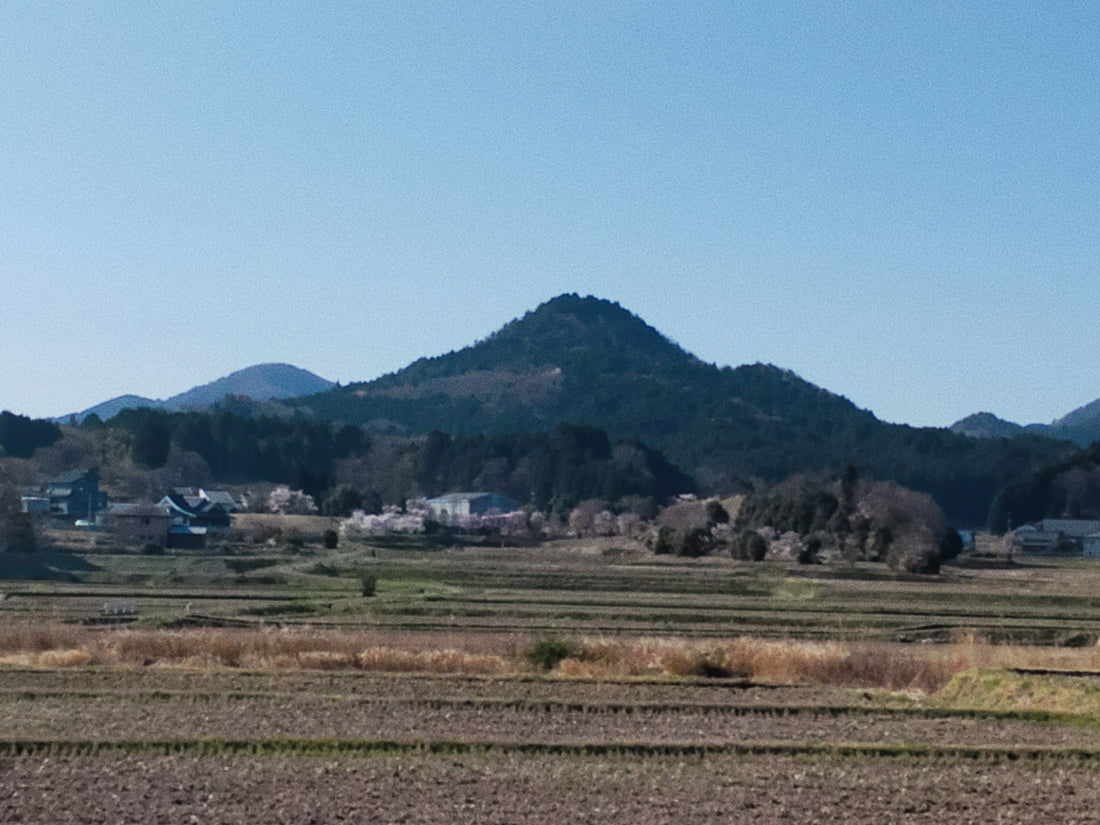 都祁地区の魅力
