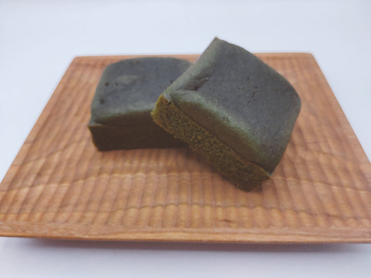しろとみどり®（抹茶ミニ）3個入り
